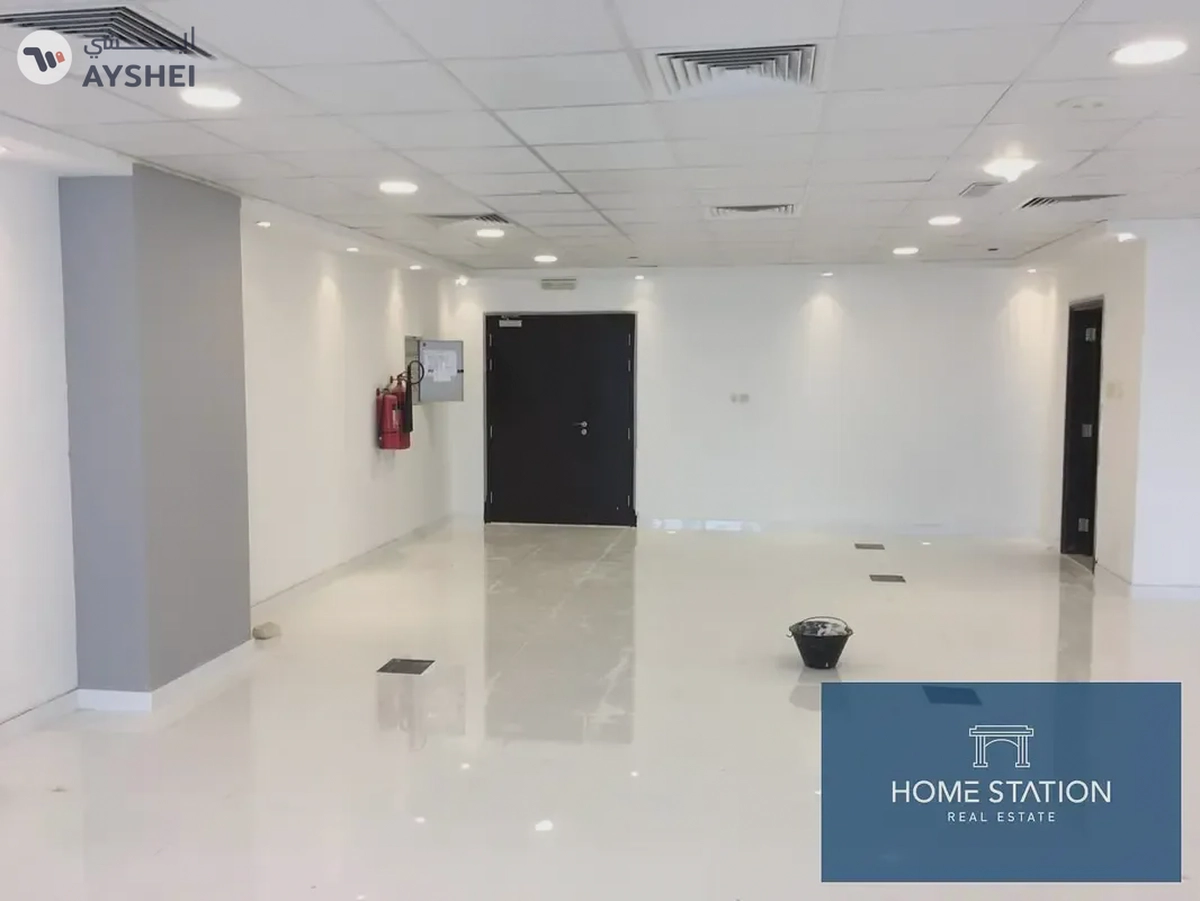 Grosvenor Business Tower, Barsha Heights (Tecom), Dubai-8-8