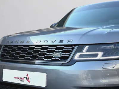 ONE OWNER | RANGE ROVER SPORT HSE | 400 HP MHEV | 2021 | GCC SPECS-1