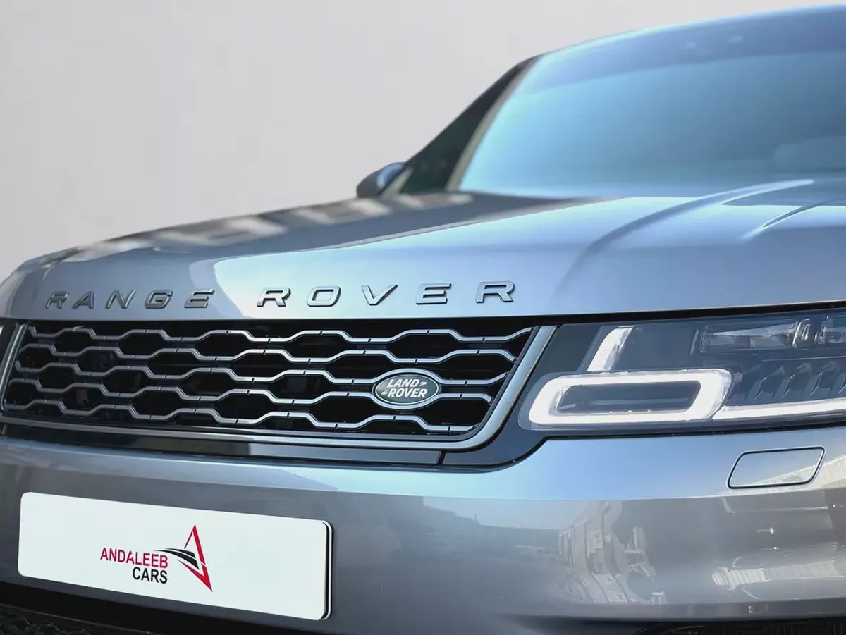 ONE OWNER | RANGE ROVER SPORT HSE | 400 HP MHEV | 2021 | GCC SPECS-1-1