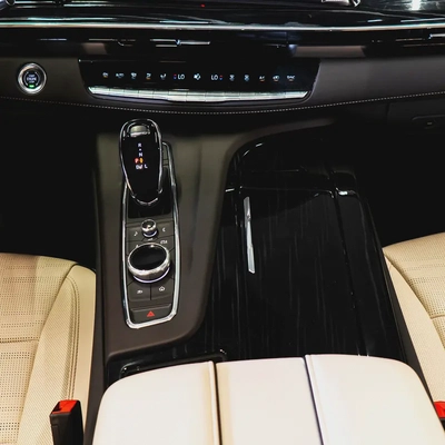 AED  7,090 P.M • 0% Downpayment • Cadillac Escalade • Agency Warranty-11