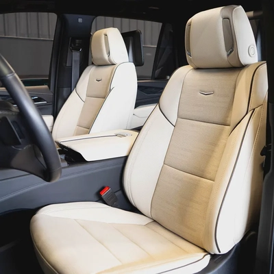 AED  7,090 P.M • 0% Downpayment • Cadillac Escalade • Agency Warranty-12