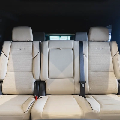 AED  7,090 P.M • 0% Downpayment • Cadillac Escalade • Agency Warranty-14