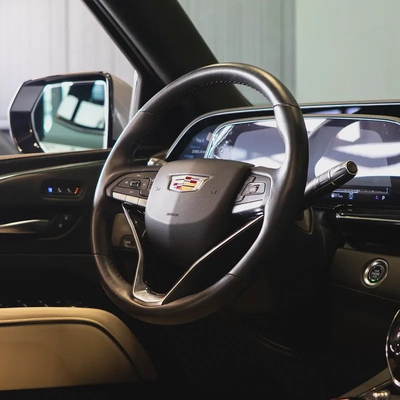 AED  7,090 P.M • 0% Downpayment • Cadillac Escalade • Agency Warranty-8