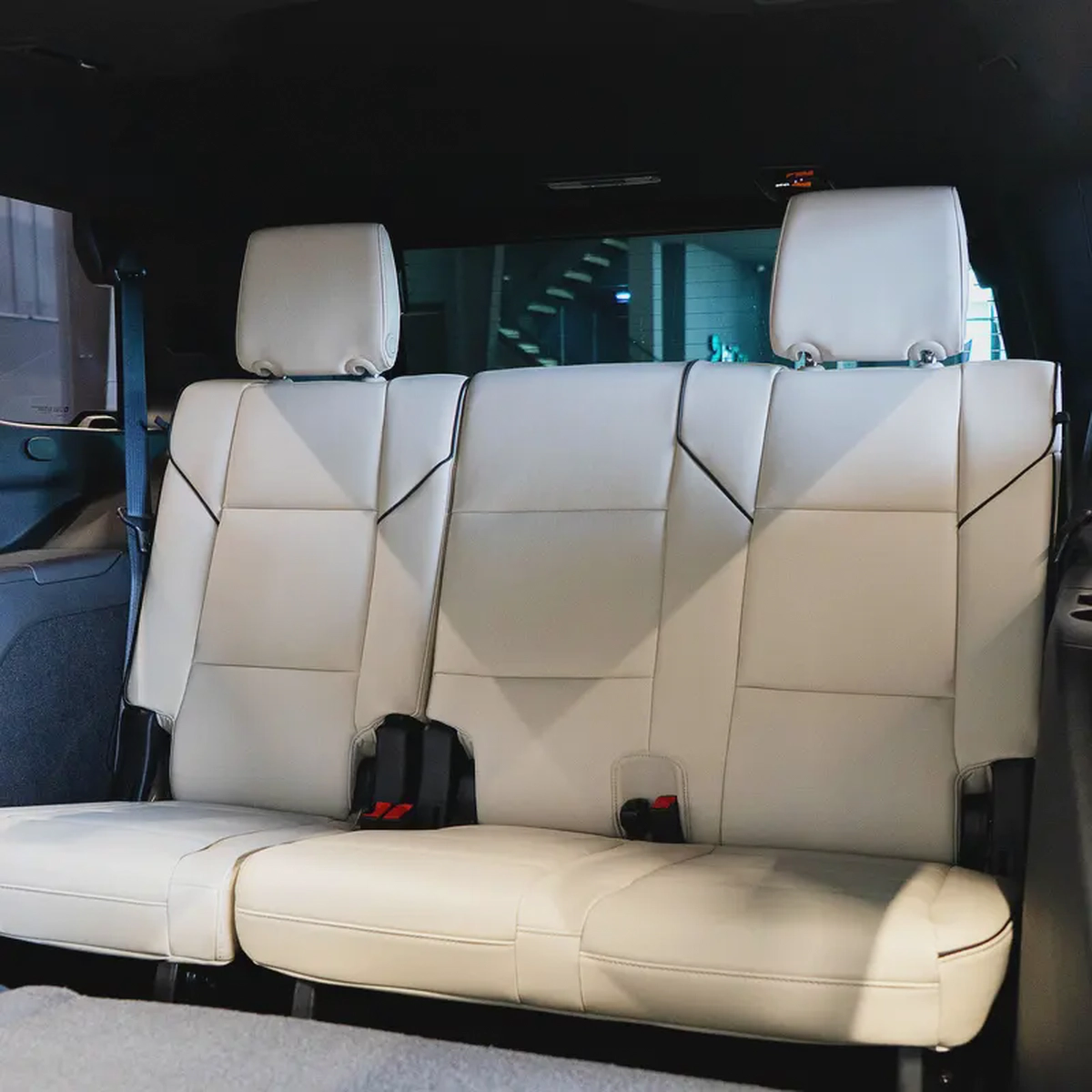 AED  7,090 P.M • 0% Downpayment • Cadillac Escalade • Agency Warranty-15-15