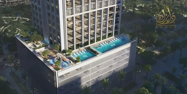 Launch Price/20%OFF/Strong rental demand/High Floor
