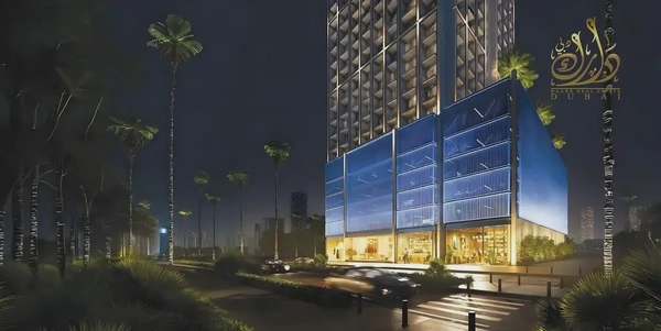 Launch Price/20%OFF/Strong rental demand/High Floor