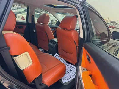 Mazda CX-9 Limited 2014 GCC Specs-9