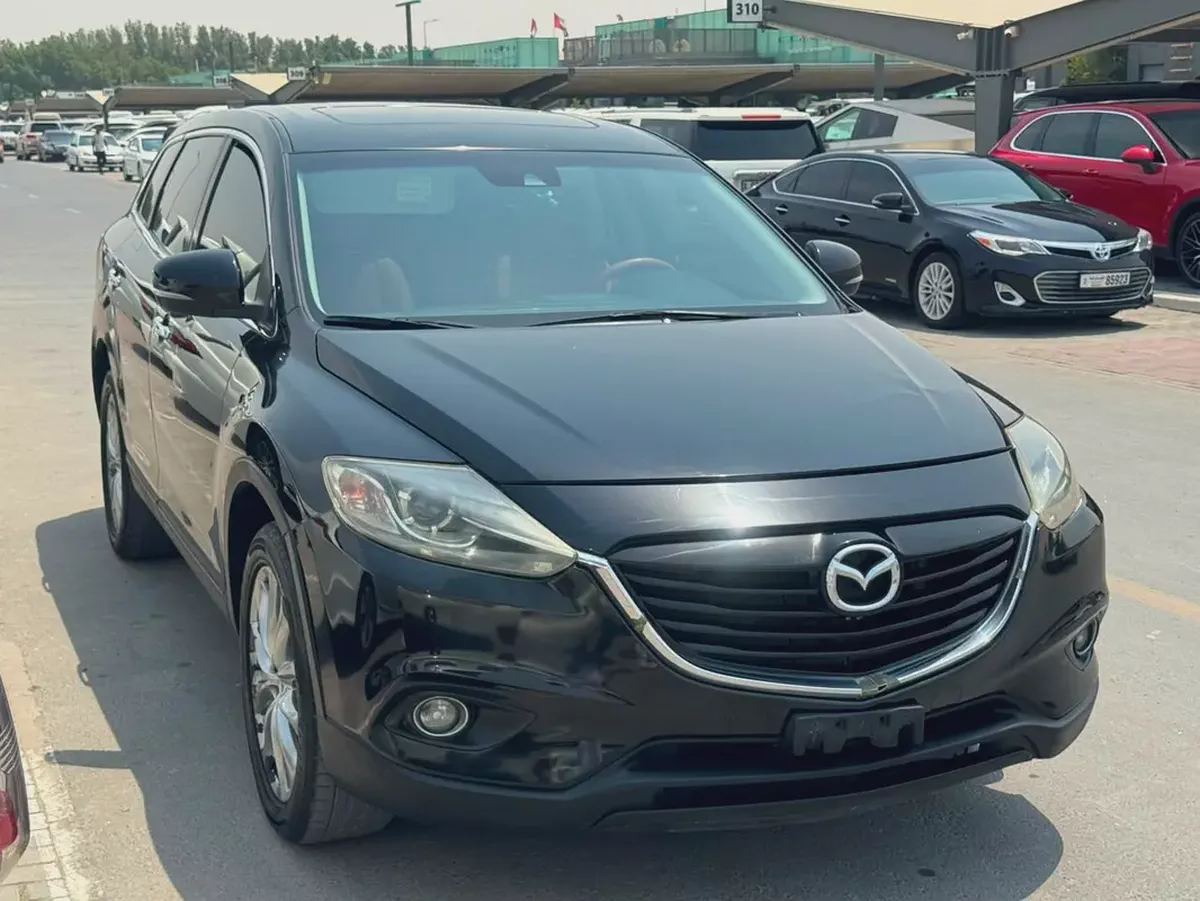 Mazda CX-9 Limited 2014 GCC Specs-10-10