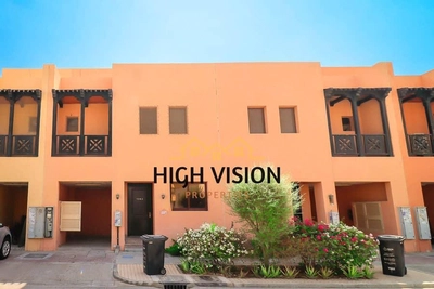 Zone 7, Hydra Village, Abu Dhabi-0