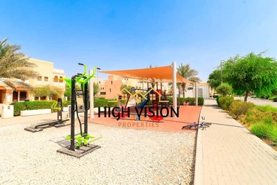 Zone 7, Hydra Village, Abu Dhabi-1