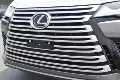 Lexus LX600 SIGNATURE LEXUS LX 600 Signature 3.5L-4
