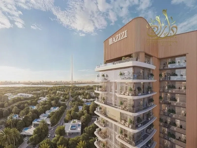 Prime Investment Opportunity | Azizi David | Flexible 10% DP-0