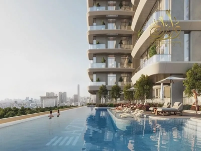 Prime Investment Opportunity | Azizi David | Flexible 10% DP-1