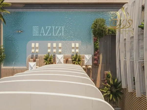 Prime Investment Opportunity | Azizi David | Flexible 10% DP