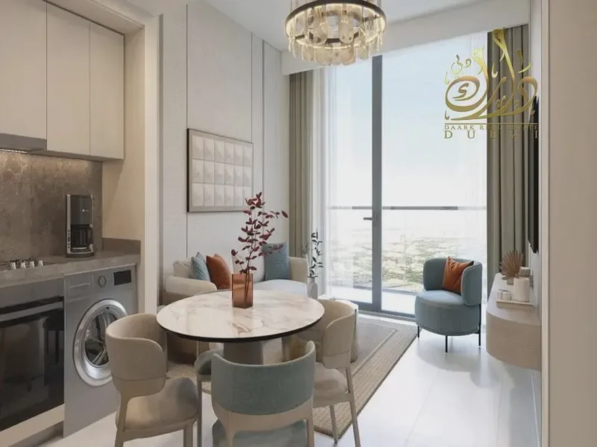 Prime Investment Opportunity | Azizi David | Flexible 10% DP-3-3