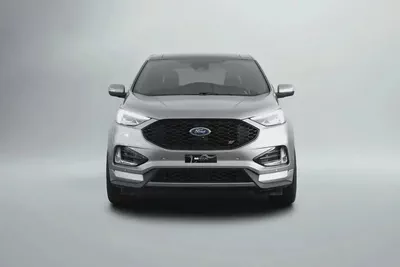 2,265 AED / 60 months | 0% DP | 2023 Ford Edge ST / Ford Warranty / Full Ford Service History-2