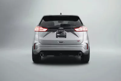 2,265 AED / 60 months | 0% DP | 2023 Ford Edge ST / Ford Warranty / Full Ford Service History-3