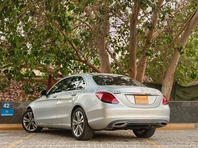 Excellent Condition | AED 920 PM | Luxury. Performance. Prestige.-12