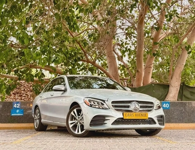 Excellent Condition | AED 920 PM | Luxury. Performance. Prestige.-1