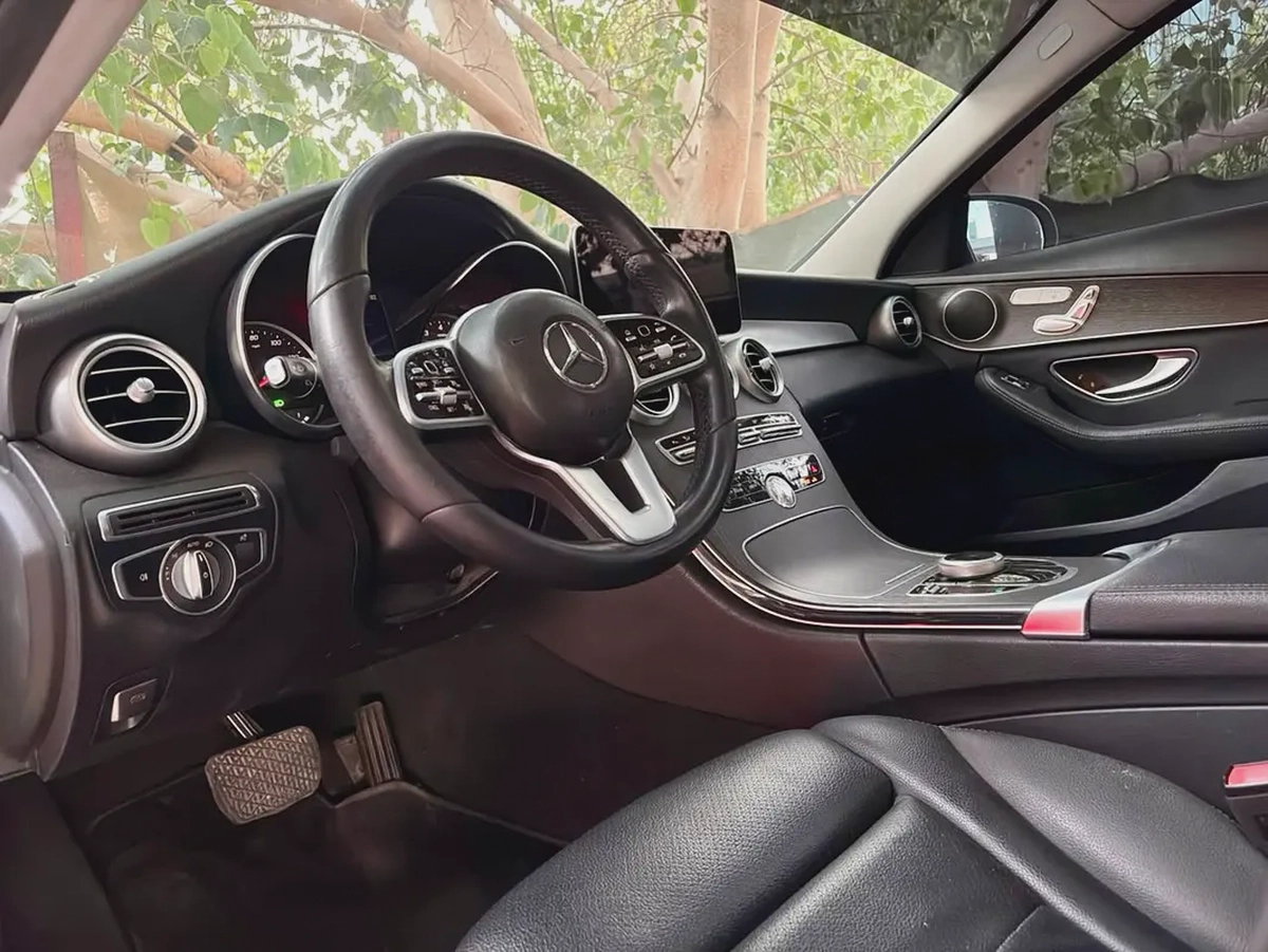 Excellent Condition | AED 920 PM | Luxury. Performance. Prestige.