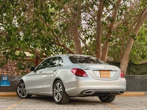 Excellent Condition | AED 920 PM | Luxury. Performance. Prestige.
