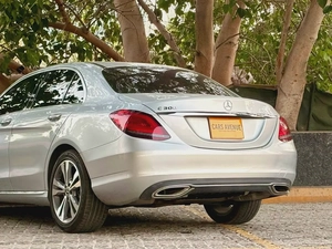 Excellent Condition | AED 920 PM | Luxury. Performance. Prestige.