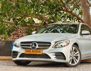 Excellent Condition | AED 920 PM | Luxury. Performance. Prestige.