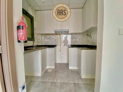 Ready To Move In Brand New 1bhk Apartment Available 56k-4