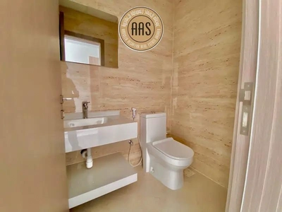 Ready To Move In Brand New 1bhk Apartment Available 56k-5