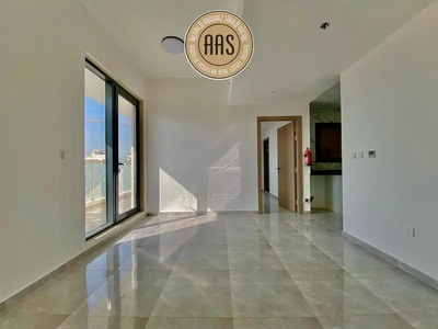 Ready To Move In Brand New 1bhk Apartment Available 56k-6