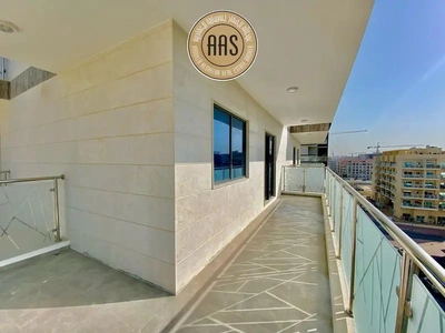 Ready To Move In Brand New 1bhk Apartment Available 56k-7