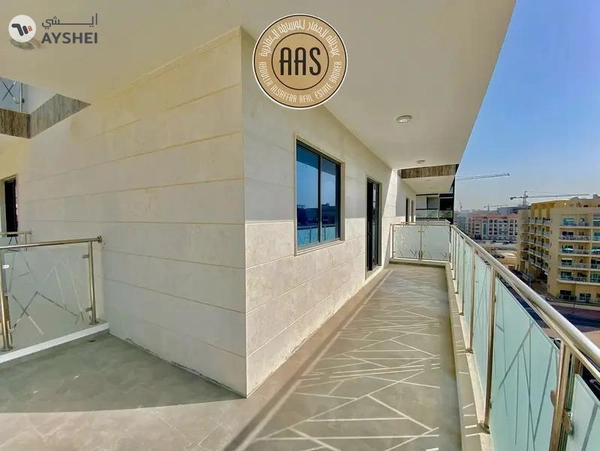 Ready To Move In Brand New 1bhk Apartment Available 56k