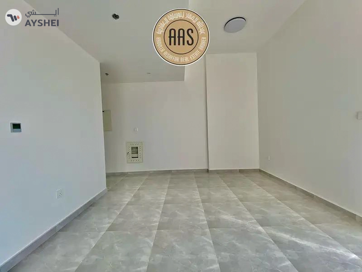 Ready To Move In Brand New 1bhk Apartment Available 56k-3-3