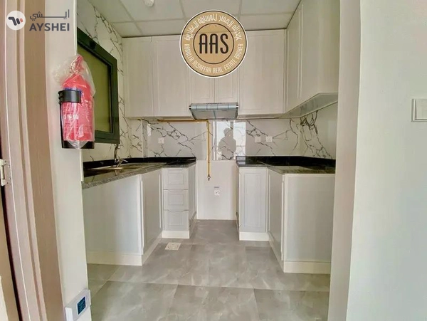Ready To Move In Brand New 1bhk Apartment Available 56k