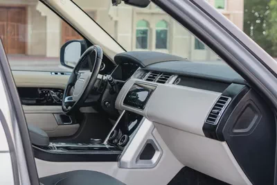 LANDE ROVER / RANGE ROVER / VOGUE HSE L / 2020-10