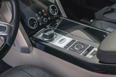 LANDE ROVER / RANGE ROVER / VOGUE HSE L / 2020-12