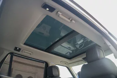 LANDE ROVER / RANGE ROVER / VOGUE HSE L / 2020-18