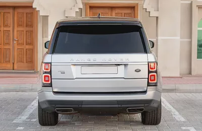 LANDE ROVER / RANGE ROVER / VOGUE HSE L / 2020-2