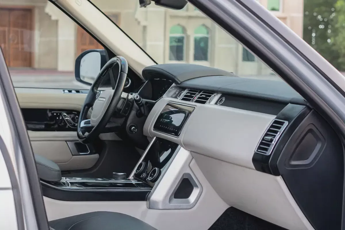 LANDE ROVER / RANGE ROVER / VOGUE HSE L / 2020-10-10