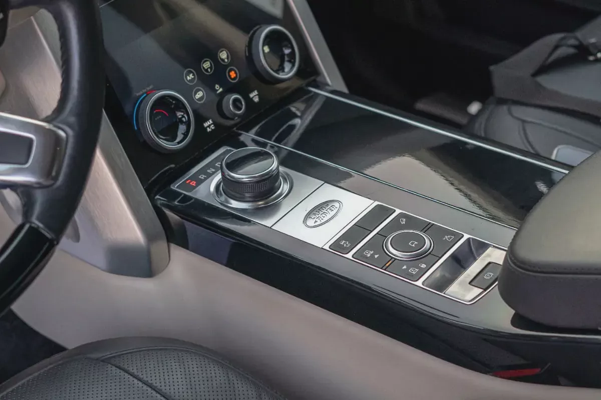 LANDE ROVER / RANGE ROVER / VOGUE HSE L / 2020-12-12