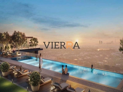 Serenova, Dubai Silicon Oasis (DSO), Dubai-15