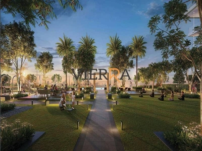 Serenova, Dubai Silicon Oasis (DSO), Dubai-17