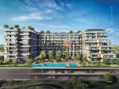 Serenova, Dubai Silicon Oasis (DSO), Dubai-0
