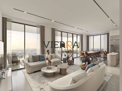 Serenova, Dubai Silicon Oasis (DSO), Dubai-3