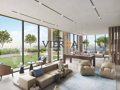 Serenova, Dubai Silicon Oasis (DSO), Dubai-4