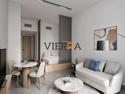 Serenova, Dubai Silicon Oasis (DSO), Dubai-5