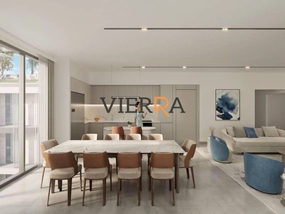 Serenova, Dubai Silicon Oasis (DSO), Dubai-6