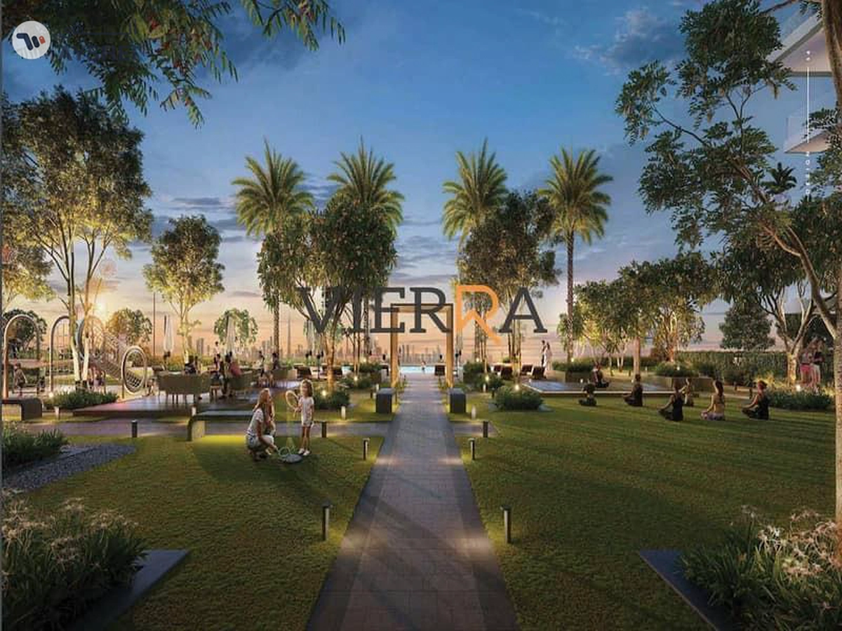 Serenova, Dubai Silicon Oasis (DSO), Dubai-17-17