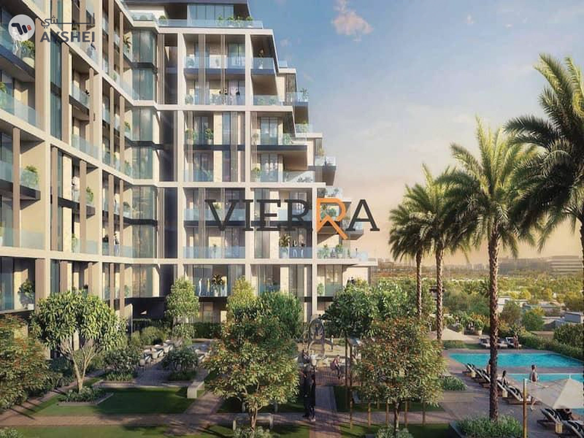 Serenova, Dubai Silicon Oasis (DSO), Dubai-18-18
