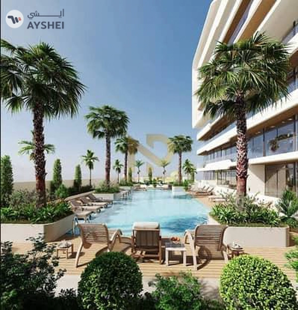 Serenova, Dubai Silicon Oasis (DSO), Dubai